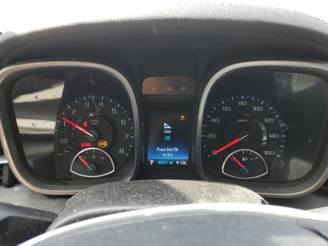 2016 CHEVROLET MALIBU LIM - 1G11C5SA8GF154518