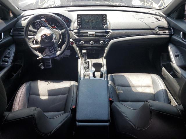 2019 HONDA ACCORD SPO - 1HGCV1F34KA037329