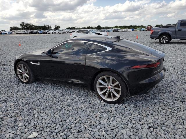 2020 JAGUAR F-TYPE SAJDD1GX4LCK67922