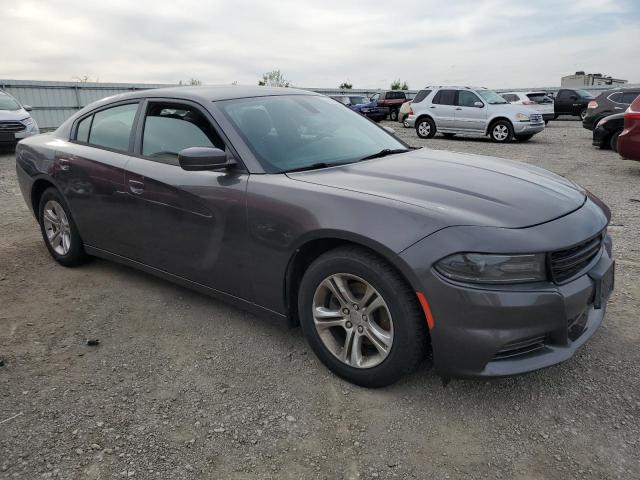 2015 DODGE CHARGER SE - 2C3CDXBG2FH752392