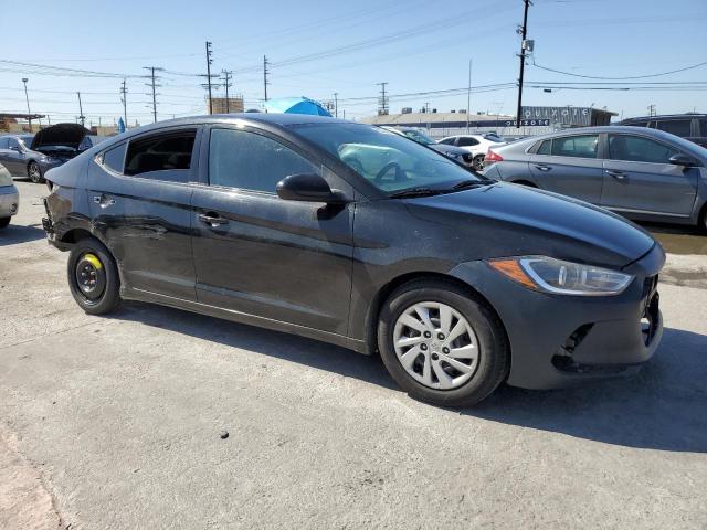 Vin: 5npd74lf8jh352137, lot: 52020895, hyundai elantra se 20184
