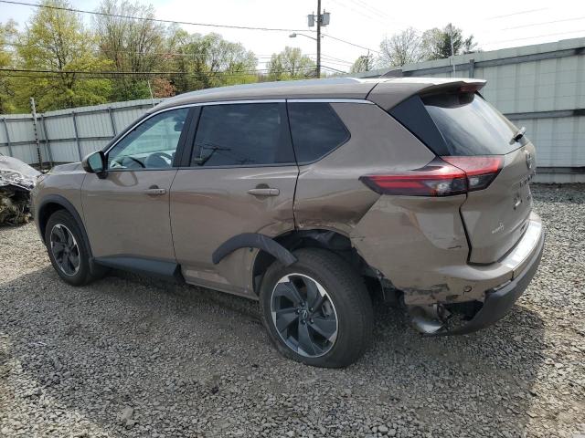 Vin: jn8bt3bb9rw449448, lot: 54755425, nissan rogue sv 20242