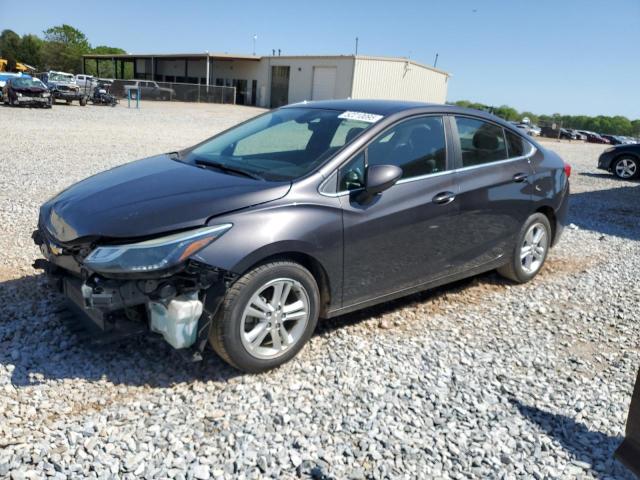 Vin: 1g1be5sm1h7226020, lot: 52210095, chevrolet cruze lt 2017 img_1