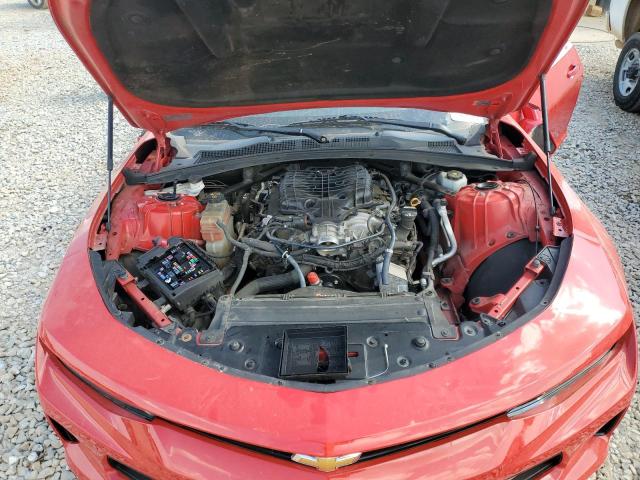 2016 CHEVROLET CAMARO LT - 1G1FA1RS8G0184348