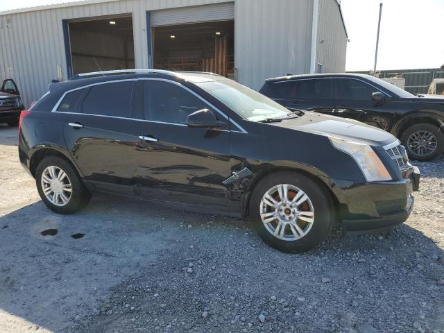 Vin: 3gyfndey8bs552949, lot: 52417815, cadillac srx luxury collection 20114