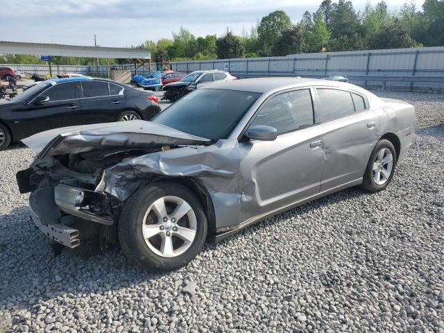 DODGE CHARGER SE