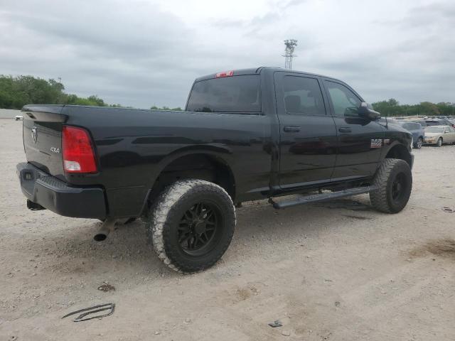 RAM 2500 ST 2017 black  gas 3C6UR5CJ0HG628227 photo #4