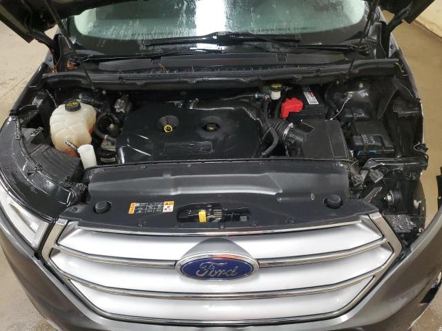2018 FORD EDGE SE - 2FMPK4G97JBB04436