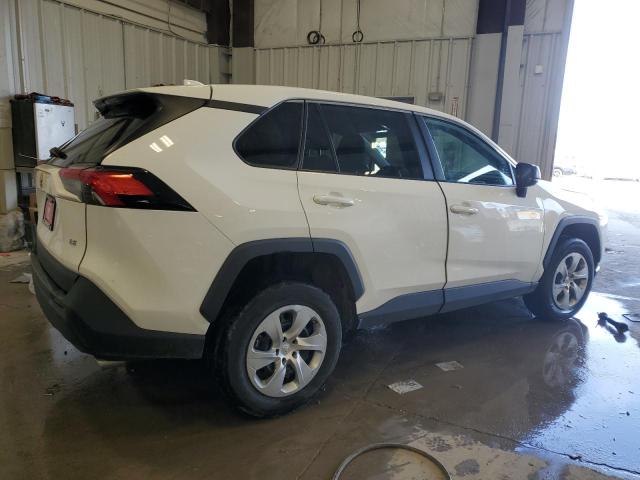 2023 TOYOTA RAV4 LE - 2T3H1RFV1PW259657