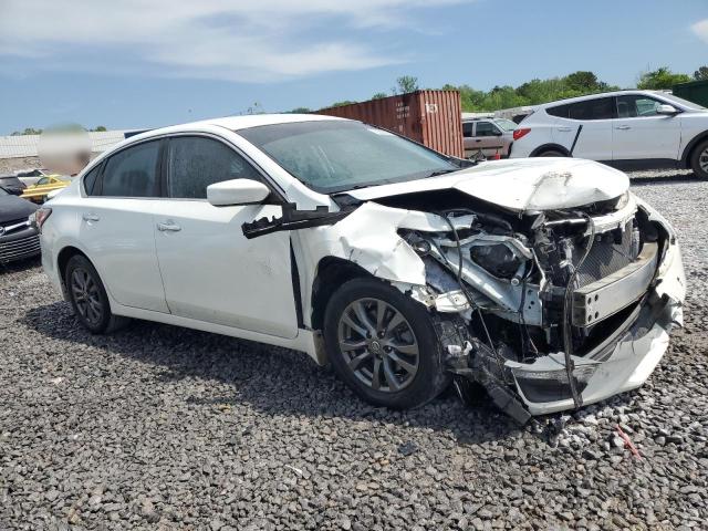 Vin: 1n4al3ap6fn906406, lot: 53303015, nissan altima 2.5 20154