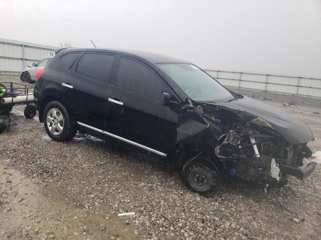 Vin: jn8as5mt9dw508992, lot: 51748645, nissan rogue s 20134