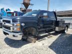 2022 CHEVROLET SILVERADO - 1HTKJPVM0NH686255