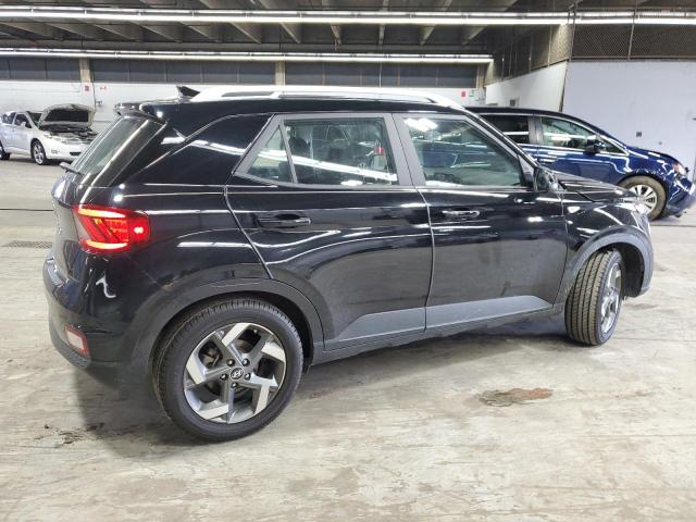 Vin: kmhrc8a33lu026655, lot: 54614025, hyundai venue sel 20203
