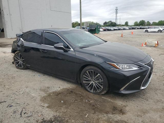 Vin: 58ada1c16nu026003, lot: 53938505, lexus es300 300h base 20224