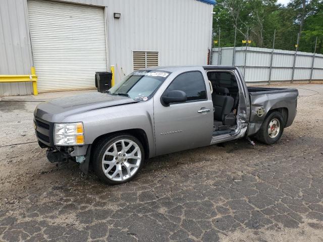 Vin: 3gcpcpea9cg221368, lot: 54169175, chevrolet all models c1500 2012 img_1