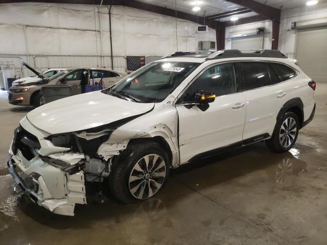 2024 SUBARU OUTBACK TO 4S4BTAPC8R3143842