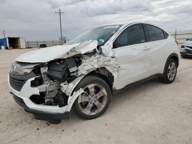 Vin: 3czru5h39nm721147, lot: 53752235, honda hr-v lx 2022 img_1