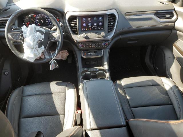2022 GMC ACADIA AT4 - 1GKKNLLS5NZ136799