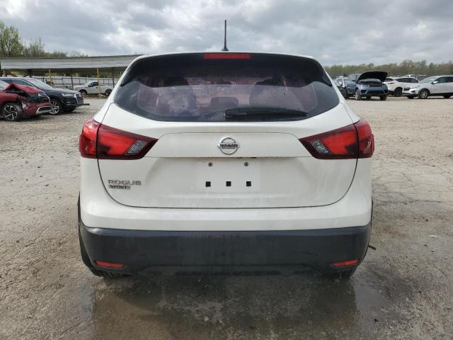 2018 NISSAN ROGUE SPT JN1BJ1CP8JW108470