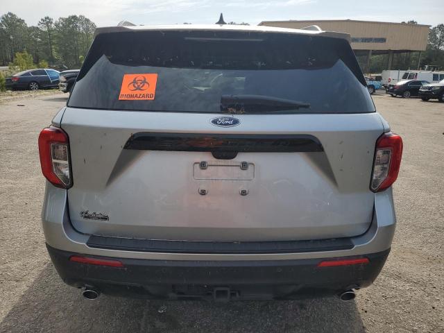 2023 FORD EXPLORER S - 1FMSK7KH1PGB21485