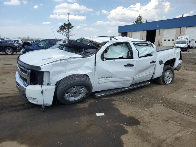 Vin: 3gcpkse35bg277572, lot: 54185875, chevrolet all models k1500 lt 2011 img_1