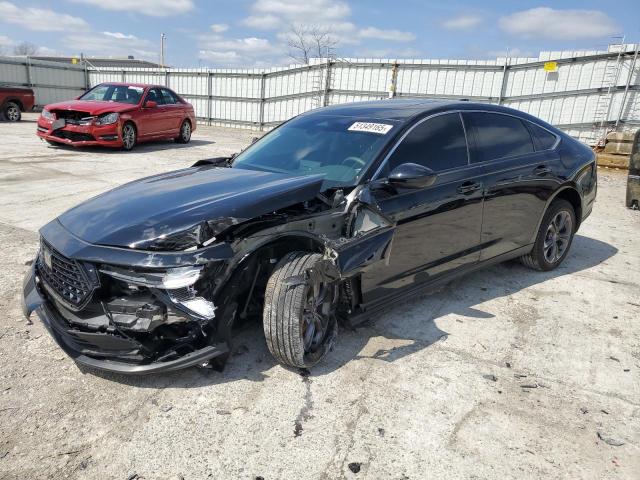 Vin: 1hgcy1f31ra018223, lot: 51349165, honda accord ex 2024 img_1
