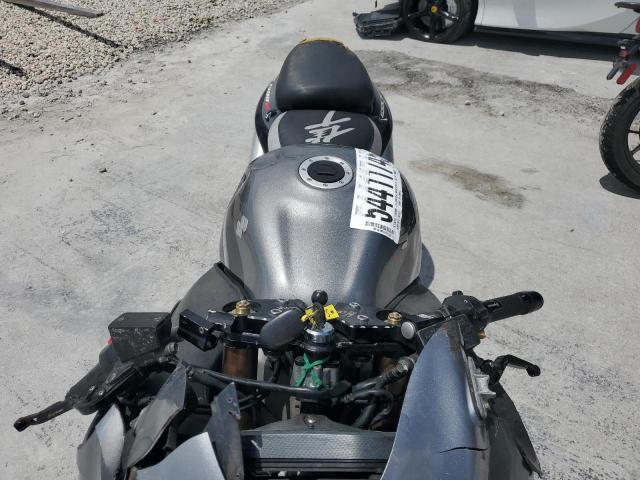 2005 SUZUKI GSX1300 RK JS1GW71A152102734