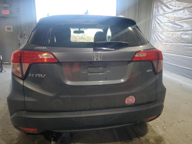 2016 HONDA HR-V EXL - 3CZRU6H72GM738447