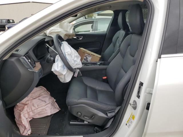 2023 VOLVO XC60 PLUS YV4L12RN6P1205313