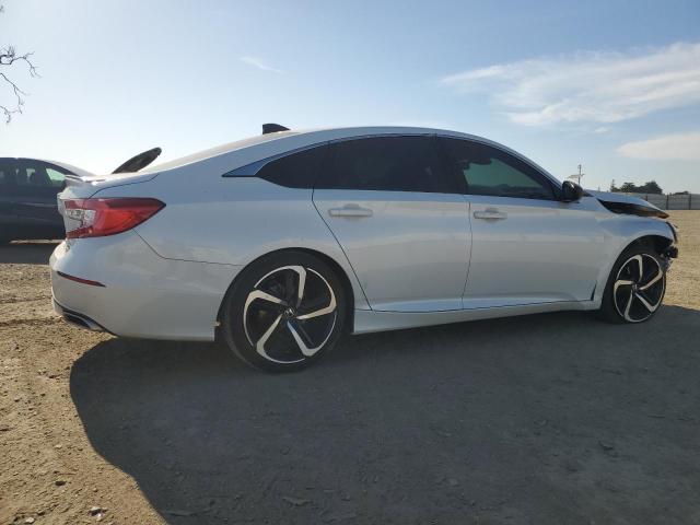 Vin: 1hgcv2f30na003222, lot: 53291435, honda accord sport 20223