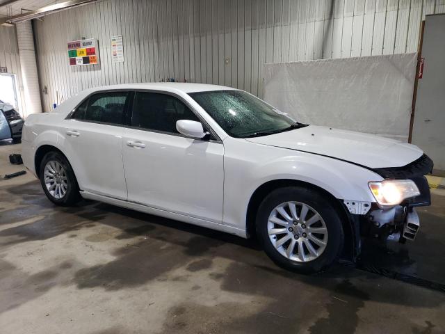 Vin: 2c3ccaag0ch312720, lot: 53054075, chrysler 300 20124