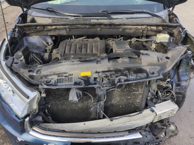 2015 TOYOTA HIGHLANDER - 5TDBKRFHXFS090347