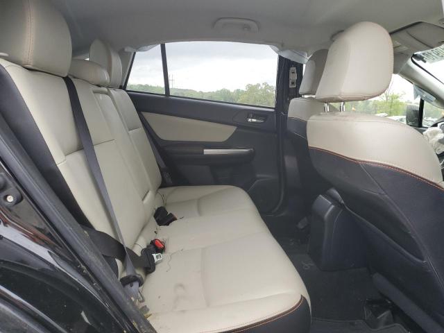 2016 SUBARU CROSSTREK - JF2GPAKC2GH304788