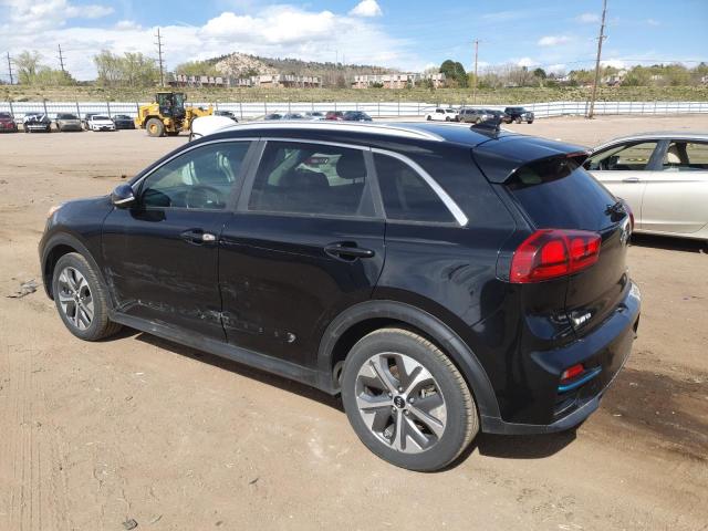 Vin: kndcc3lg5k5024234, lot: 54394045, kia niro ex 20192