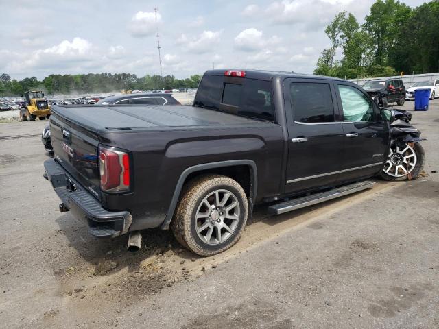 Vin: 3gtu2pec2gg289573, lot: 54482255, gmc sierra k1500 denali 20163
