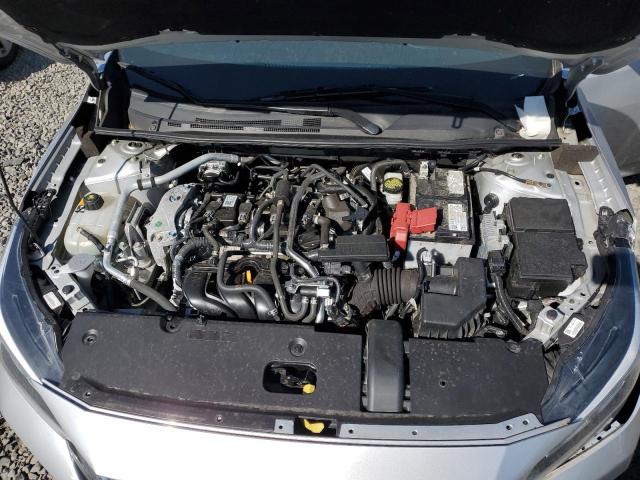 2020 NISSAN SENTRA S - 3N1AB8BV0LY254469