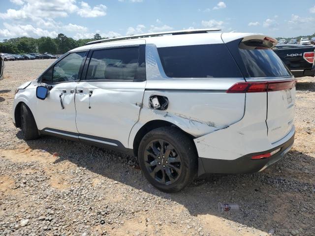 Vin: kndne5h3xp6286286, lot: 54951165, kia carnival s sx 20232
