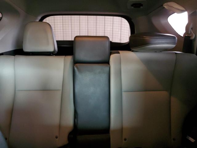 2016 TOYOTA RAV4 LIMIT - 2T3DFREV1GW420896