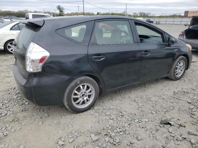 Vin: jtdzn3eu7e3362709, lot: 54207495, toyota prius 20143