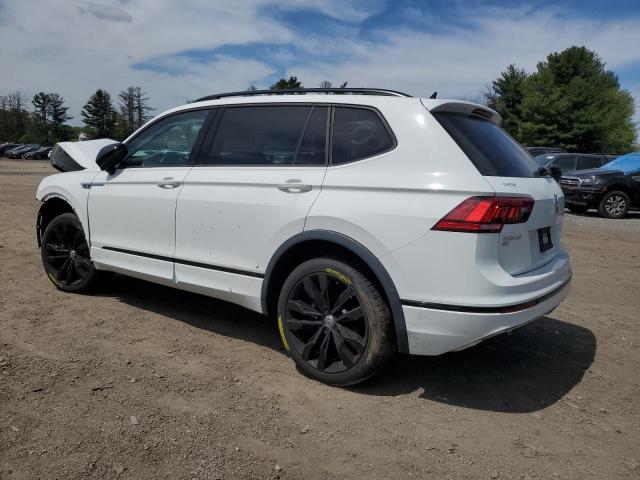 Vin: 3vv2b7ax2mm090733, lot: 54090285, volkswagen tiguan se 20212