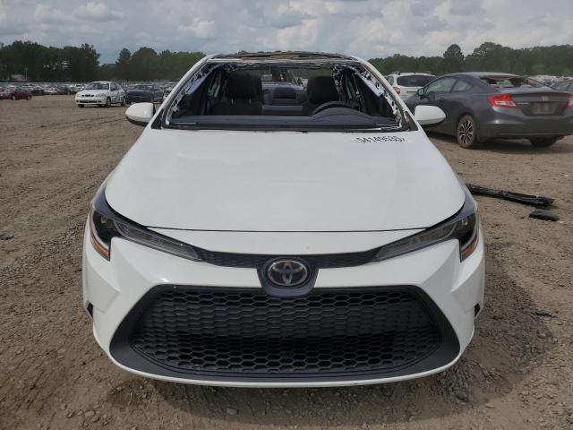 2022 TOYOTA COROLLA LE - 5YFEPMAE5NP320141