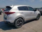 Lot #3303867705 2020 KIA SPORTAGE S