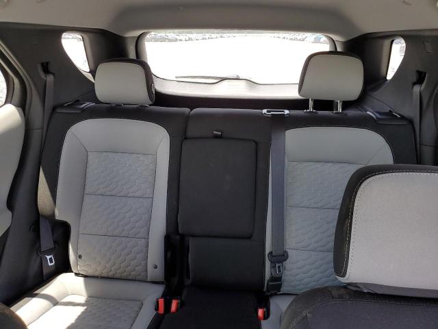 2020 CHEVROLET EQUINOX LS - 3GNAXHEV0LS674320
