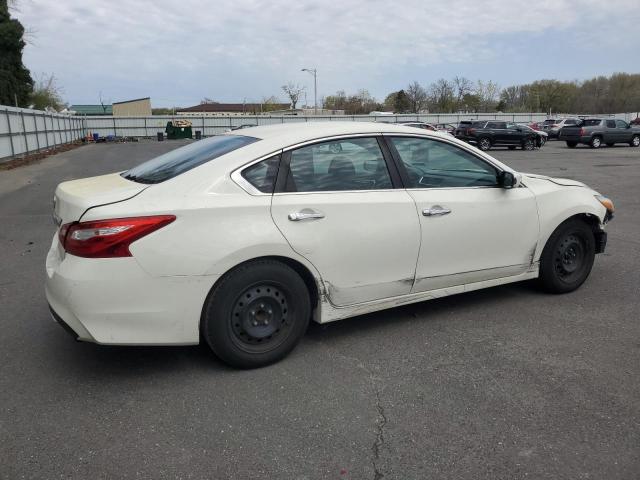 Vin: 1n4al3ap4hn316062, lot: 52291355, nissan altima 2.5 20173