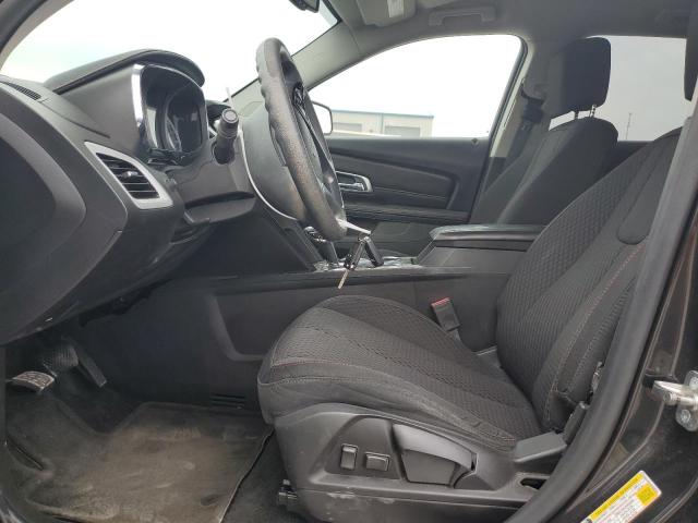 2015 GMC TERRAIN SL - 2GKALMEK4F6395706