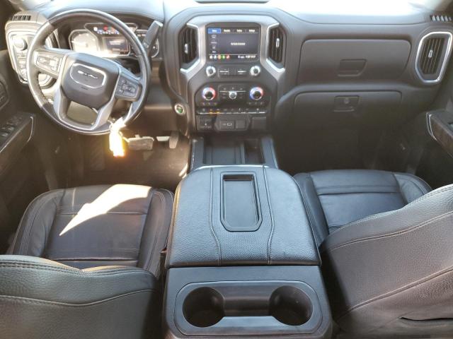 2020 GMC SIERRA K35 - 1GT49WEY9LF263677