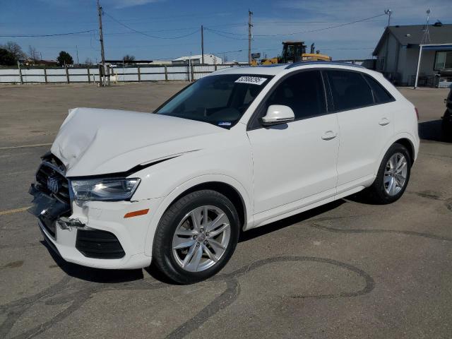AUDI Q3 PREMIUM