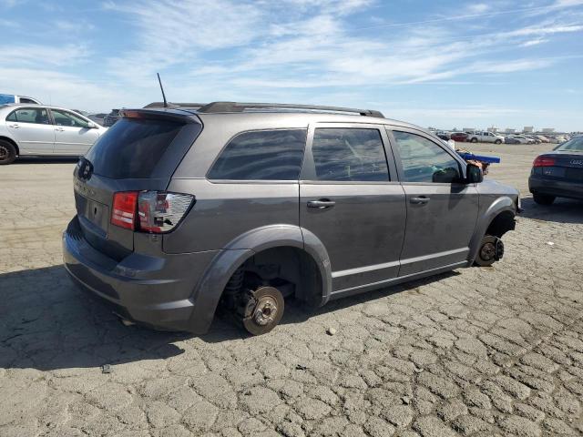 Vin: 3c4pdcab2jt447518, lot: 52933395, dodge journey se 20183