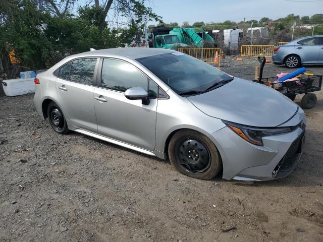 Vin: 5yfepraexlp095953, lot: 54492905, toyota corolla le 20204