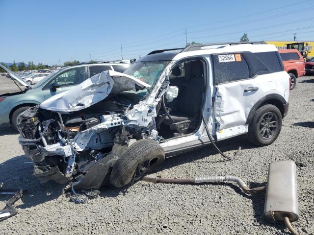 Vin: 3fmcr9b6xpre22355, lot: 53850645, ford bronco big bend 2023 img_1
